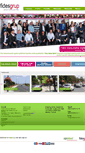 Mobile Screenshot of fidesas.com